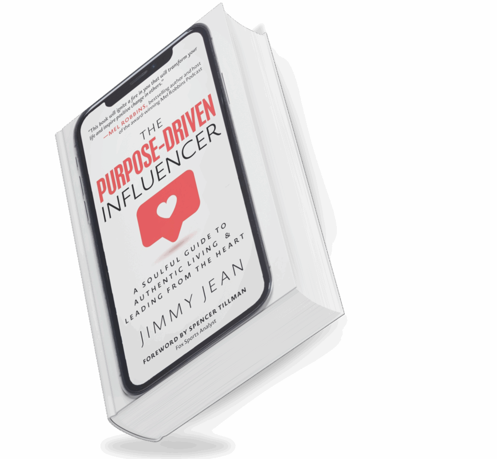 The Purpose-Driven Influencer