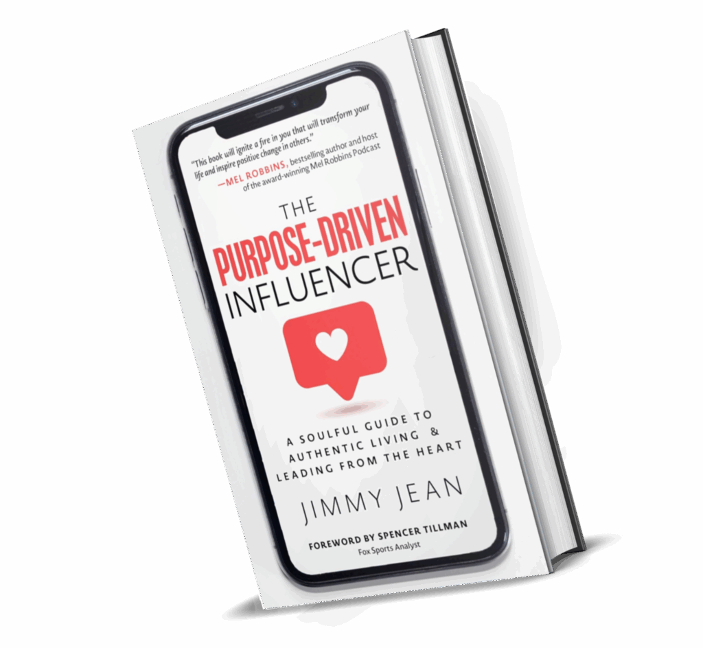 The Purpose-Driven Influencer